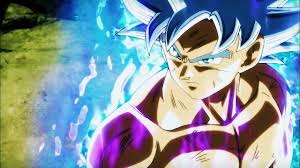 The perfect dragonballz ssj3 goku animated gif for your conversation. Gifs Goku Ultra Instinct 1280x720 Wallpaper Teahub Io