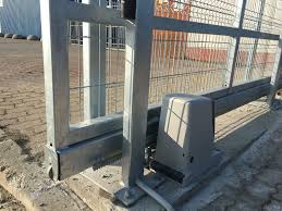 Weitere Informationen Finden Sie Auf Unserer Homepage Http Www Germaplan Eu Zaun Tor Polen Deutschland Zaune Und Tore Zaune Aus Polen Einfahrtstor