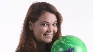 2014 All-Area Girls Bowling Team