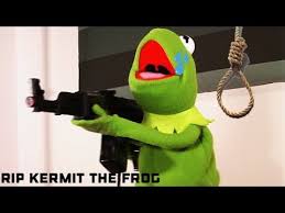 Kermit The Frog Vine Compilation Youtube