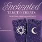 Tarot & Treats event image