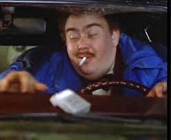 Funny Movie Scene with John Candy