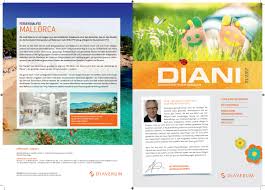 Diani Das Diaverum Deutschland Magazin 1 2017 By Diaverum Issuu
