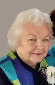 Obituary information for Marlene Ruth Garber