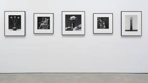 View all hotels near gladstone regional art gallery. Robert Mapplethorpe Wall Street International Magazine