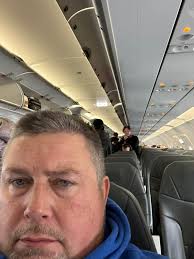 Holiday Travel Wishes and Frontier Airlines Experiences