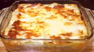 Vegetable Lasagna With Bechamel Sauce Easy Vegetable Lasagna Recipe Youtube