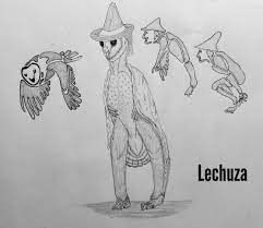 Lechuza planters are lightweight, shatterproof, and uv safe. Lechuza Cryptid Wiki Fandom