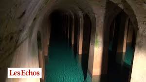Cette eau brute est utilisée par les services municipaux principalement pour l'alimentation des lacs et cours d'eau, les bois de vincennes et de boulogne, l'arrosage des espaces verts, le coulage des caniveaux, le netto. Visite Guidee Dans Les Coulisses De Montsouris Reservoir D Eau Potable De Paris