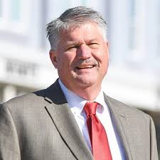 Todd Mobley's Instagram, Twitter & Facebook