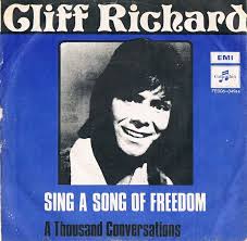 Cliff Richard