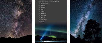 For most of us, the fun part of photography is actually getting in conclusion, in this tutorial, you've discovered how to import and batch edit photos in lightroom cc. Free Astrophotography Night Sky Lightroom Presets Desktop Mobile Dng