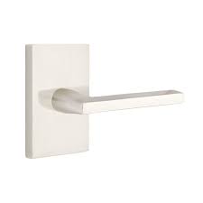 Modern Door Hardware Emtek Canada Jack Jade Home I Modern Canadian Living Modern Door Hardware Door Hardware Modern Door