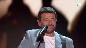 Photo Patrick Bruel : tournée maintenue malgré la polémique - MSN