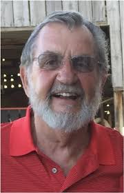 Walter Gullett Jr. Obituary December 13, 2021