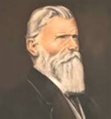 Jonathan Ralston Kennedy (1824-1883)