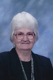 Mary Lou Ashley Obituary