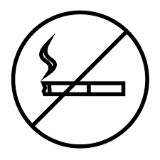 Lizenzfreie, kostenlose, schöne bilder zum downloaden für alle verwendungszwecke frei von urheberrechten. Nichtraucher Icon Vektor 599297 Vektor Kunst Bei Vecteezy