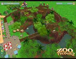 Exhibit Idea حيوان مغامرة لعبة