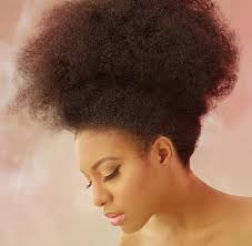 Can you make straight hair curly? Naturalhair Here Are Simple Tips To Make Your Natural Hair Softer