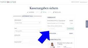 Get it right every time with a tommy hilfiger gift card. Tommy Hilfiger Gutscheine Juli 2021