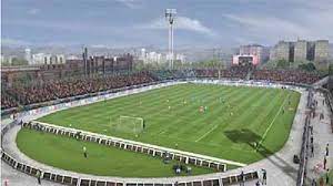 До конца года остаётся 222 дня. Stadion 23 Maj Fifa Football Gaming Wiki Fandom