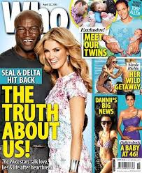 Her debut album, innocent eyes (2003), topped the aria albums chart for 29 consecutive weeks. Seal And Delta Goodrem Photos News And Videos Trivia And Quotes Famousfix