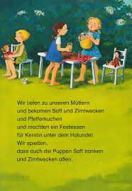 Ins leben gerufen wurde dieser aktionstag 1925 von der weltkonferenz, in der 54 vertreter die genfer erklärung zum schutze durch kinder verabschiedet haben. Kindertag In Bullerbu Erstleserbuch Von Astrid Lindgren Oetinger Verlag 978 3 7891 1096 2 Echtkind