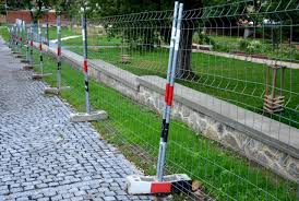 Secure Temporary Fence Rental in Boise, Idaho | Reliable