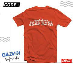 Video tutorial saya ini menjelaskan tentang cara membuat desain baju menggunakan aplikasi adobe photoshop yang dimana. Jual Kaos Baju Desain Bola Persija Jakarta Jaya Raya Di Lapak Gudangkaos Desain Bukalapak