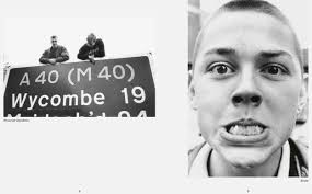 BOOKS — GAVIN WATSON ARCHIVE