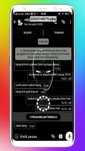 New stickers, voice calling, vouchers, games, news, video & more… Wa Mod Terbaru 2019 For Android Apk Download