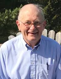 Obituary information for Johan Harder