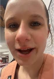 Selena Mcqueen's Instagram, Twitter & Facebook