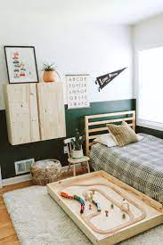 Photo And Design By Paige Jones Www Paigejones Us Boy Bedroom Design Toddler Bedrooms Toddler Boys Room