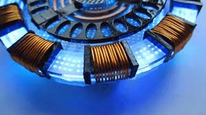 It can be put together with just a few simple. Homemade Iron Man Arc Reactor Mark 1 Do It Yourself Gadgets