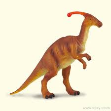 Collecta Parasaurolophus 9 5cm X 10 1cm Ct88141 Dexy Co Kids Internet Prodavnica Dinosaur Prehistoric Animals Pet Toys