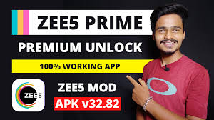 Zee5 mod apk 34.1002232.0 download latest version 2021, zee5 mod is one of best india's live tv and movie streaming applications for the mobile platforms. Zee5 Mod Apk Download V33 327205204 0 Unlocked Premium 100 Working In 2021 Tech Munda