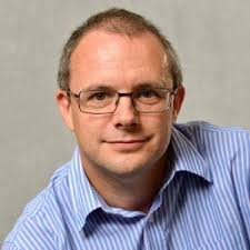 Will Lloyd, Fire Industry Association (FIA)