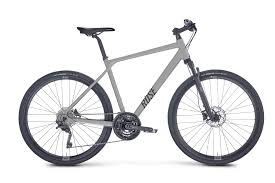 Das Rose Multisport 2 Fitness Herren Dein Traumbike Nur Bei Rose Bikes