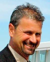 Francis Perrone Obituary (1961