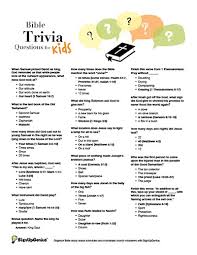 Trivia games what year was julius caesar born? Bible Trivia