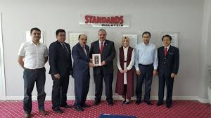 Dsm stands for department of standards malaysia. Smiic News Events