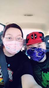 I miss my Son in Heaven with a love that never ends 💔🥺