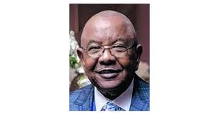 Mac Brown Obituary (1942