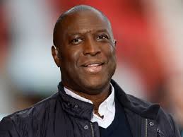 Mantan Striker Arsenal dan Everton, Kevin Campbell Meninggal Dunia