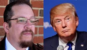 Philly Candidate for Pa. Senate Adopts Trump-Style Message