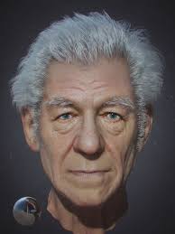 Magneto Head, Aaron Fang