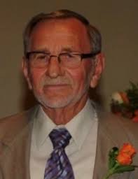 Obituary information for William "Bill" Shuler