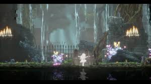 These plants are a source of ender pearl. Ender Lilies Quietus Of The Knights V0 6 2 Early Access Game Pc Full Free Download Pc Games Crack Direct Link